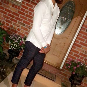 Meet your Posher, Tafarii